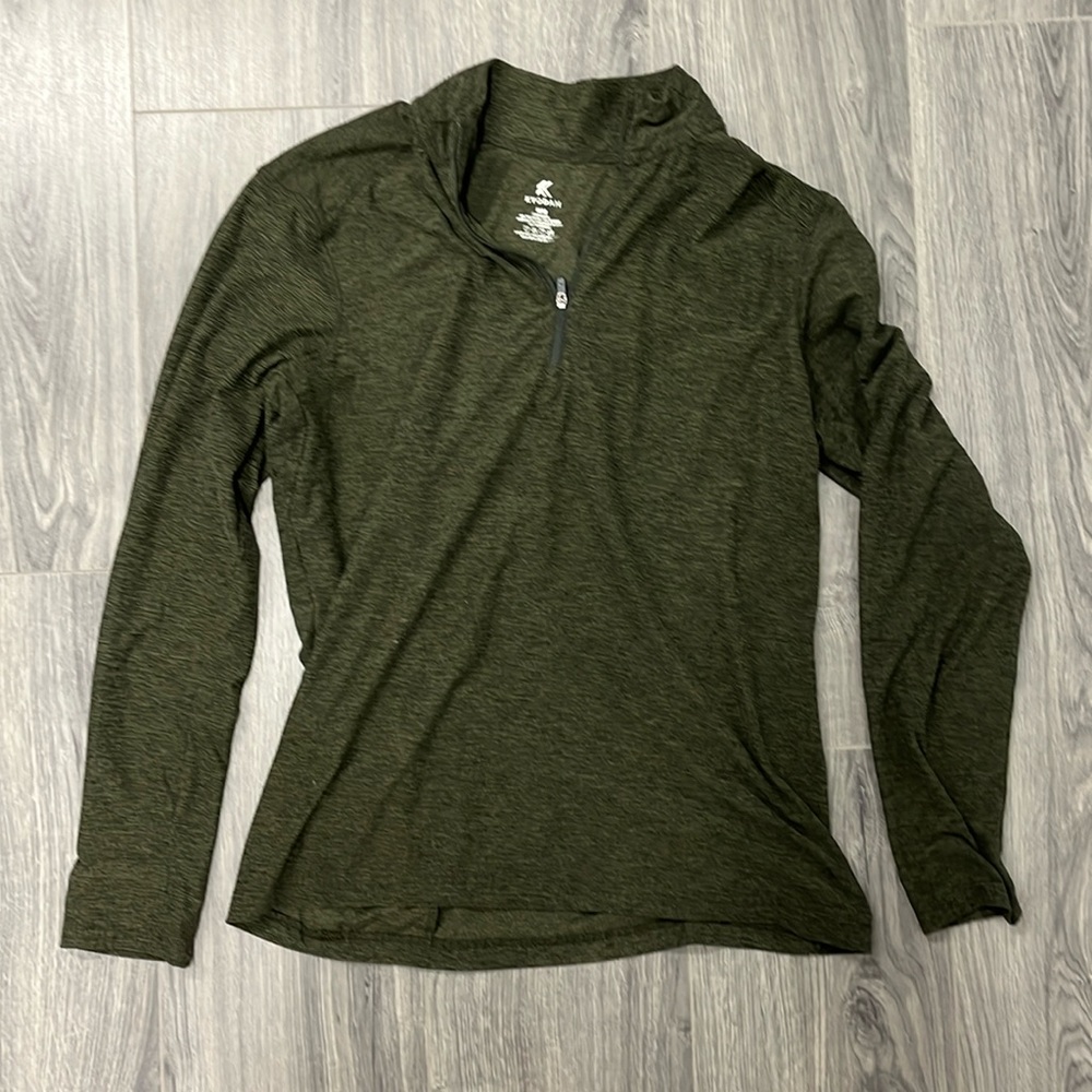 Kyodan 1/4 zip